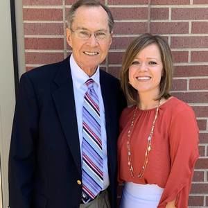 Meet your Posher, Elizabeth